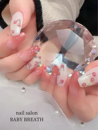 ネイル y natsumiのネイルデザイン