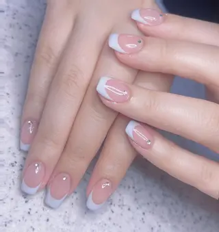 ネイル Queens マオのネイルデザイン