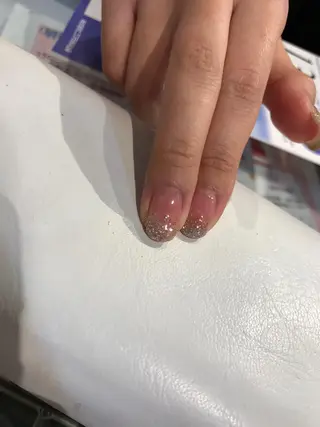 ネイル 🍀富久 永梨🧸のヘアスタイル