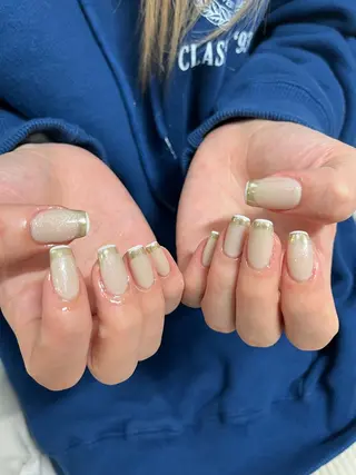 ネイル soary nailのネイルデザイン