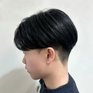 ショート ヘアアレンジ メンズ メンズ/心斎橋/ Momoka💎🫧のヘアスタイル