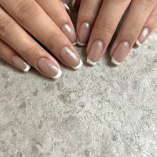 ネイル 山本 真子のネイルデザイン