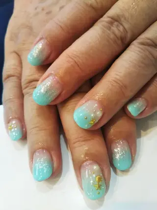 ネイル NAIL_ROOM Rのネイルデザイン