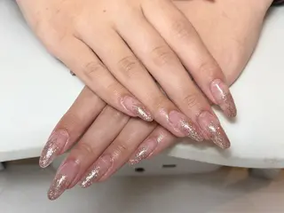 ネイル kohane 🐷のネイルデザイン