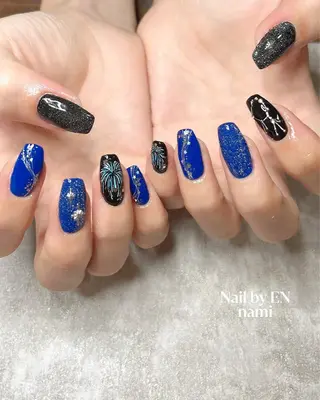 ネイル Nail by EN*Namiのネイルデザイン