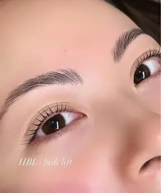 マツエク・マツパ saki🎀 LED/＆ヘルシーのマツエク・マツパデザイン