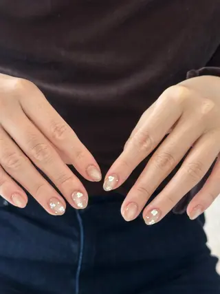 ネイル mooi. amaneのネイルデザイン