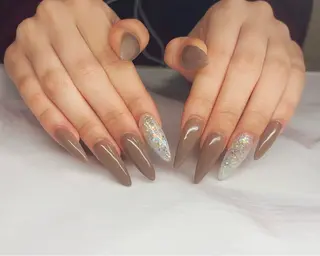 ネイル Nail_by N1のネイルデザイン
