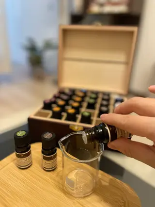 アロマ×ほぐしで ひと息サロン/まえだのエステ・リラクイメージ