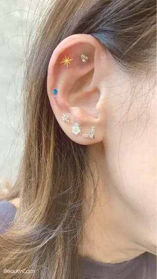 ネイルサロンビネル所属・k. keiのその他イメージ