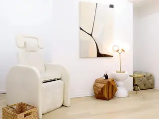 マツエク・マツパ BLUE EYES Yusukeのマツエク・マツパデザイン