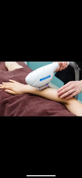 脱毛&エステ サロン・ド・ユマンのエステ・リラクイメージ