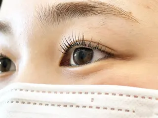 マツエク・マツパ Ayaka /curaのマツエク・マツパデザイン