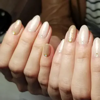 ネイル NailSalon N.中目黒のネイルデザイン