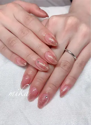 ネイル salon femmeのネイルデザイン