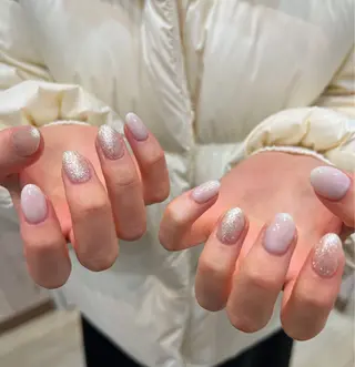 ネイル ヘアメイクネイリスト 💄💅hidemiのヘアスタイル