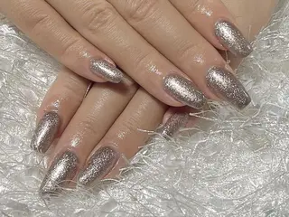 ネイル kihi大塚店 モデル募集専用のネイルデザイン