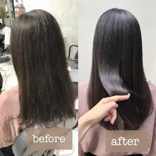 ロング 卒業式お呼ばれ🕊️ ヘアセット✴︎ミキのヘアスタイル