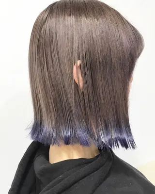 ショート 高円寺 utuwa🌟まなみのヘアスタイル