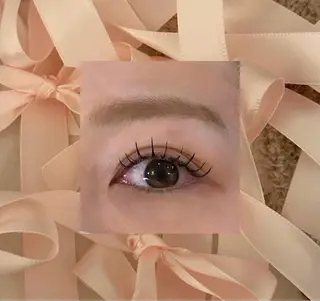 マツエク・マツパ EYELA調布🪄 ...aisaのマツエク・マツパデザイン