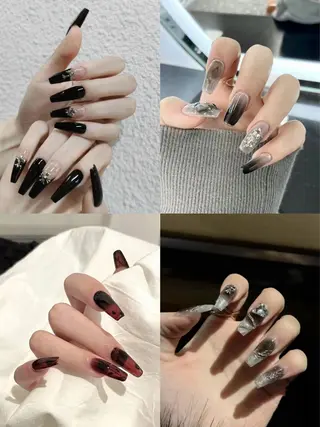 ネイル The Nail & Eye Lashの眉毛・アイブロウイメージ