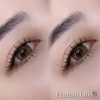 マツエク・マツパ Bunnyeyes 藤野のマツエク・マツパデザイン