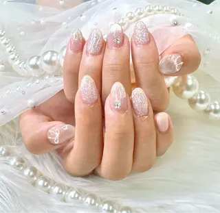 ネイル Queeens nailのネイルデザイン