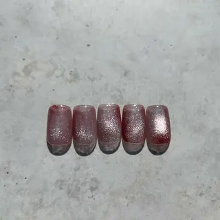 ネイル lylynail YUUKAのネイルデザイン