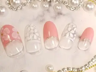 ネイル Sunnynail  サニーのネイルデザイン