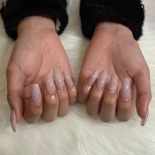 ネイル Lima 優菜のネイルデザイン