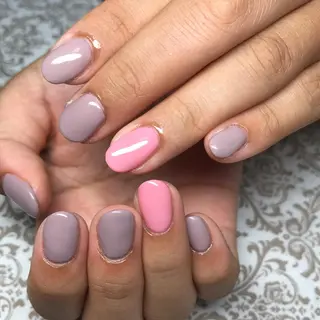 ネイル COCO +のエステ・リラクイメージ