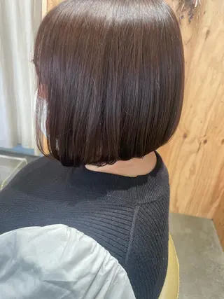ミディアム Aimée haruhaのマツエク・マツパデザイン