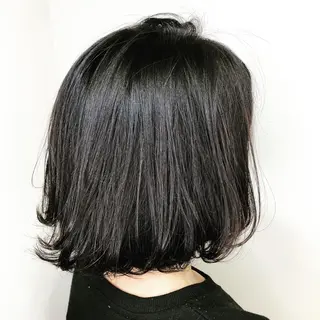 ショート カラー メンズヘア特化 崎田 成人のヘアスタイル