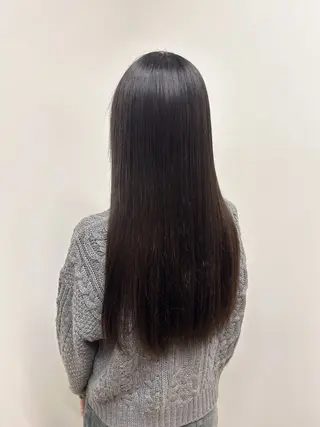 ロング カラー 伶風/ ボブのヘアスタイル
