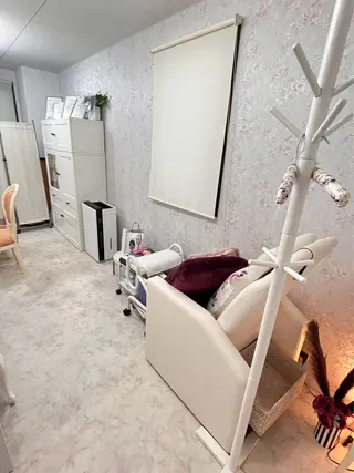 ネイル Bella YUKAのネイルデザイン