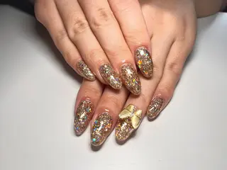 ネイル Nail salon Caco.のネイルデザイン