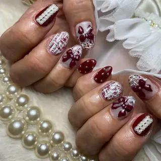 ネイル Beauty Space N&Nのネイルデザイン