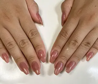 ネイル mahana nailのネイルデザイン
