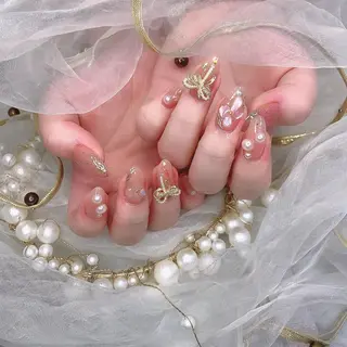 ネイル DG nailのネイルデザイン