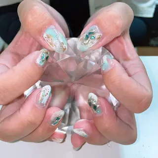 ネイル The Best Beauty受付担当のエステ・リラクイメージ