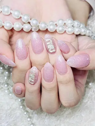 ネイル ネイルサロン lotusのネイルデザイン