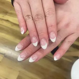 ネイル CHIKASHIGE MAXKELLY🐚のネイルデザイン