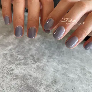 ネイル 27salon yuinaのネイルデザイン