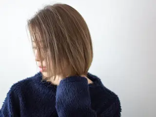 ショート カラー 斉藤 正敏のその他イメージ