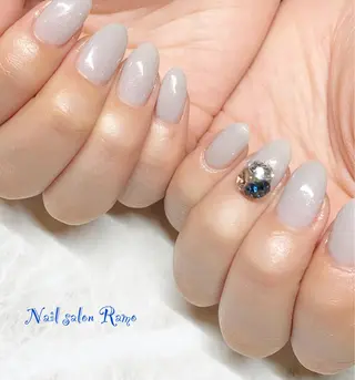 ネイル Nail salon Ramo所属・松田 祥子のネイルデザイン