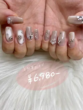 ネイル emma.nail kanakoのネイルデザイン