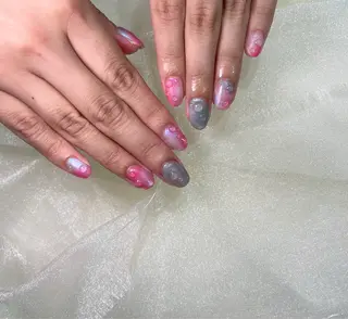 ネイル nail salon quartettoのネイルデザイン