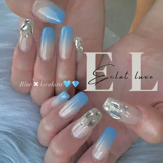 ネイル 倉石 百恵のネイルデザイン