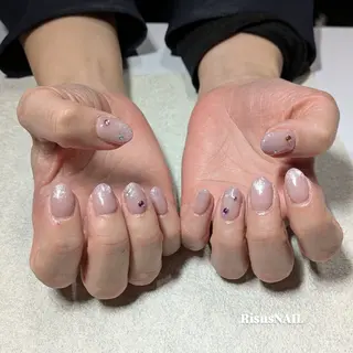 ネイル Risus NAILのネイルデザイン