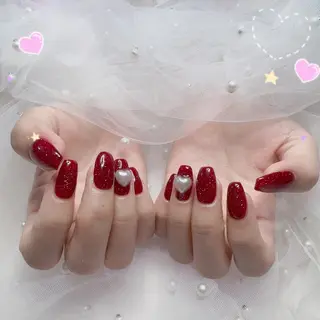 ネイル nail GZMのネイルデザイン